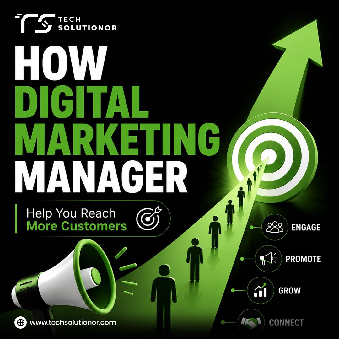 techsolutionors's tweet photo. 🚀 Reach More Customers with the Right Digital Marketing Strategy!
📖 Read the full guide: https://t.co/JzdNW1r78B

#DigitalMarketing #DigitalMarketingManager #BusinessGrowth #LeadGeneration #OnlineMarketing #BrandAwareness #TechSolutionor https://t.co/275nEMlAQw