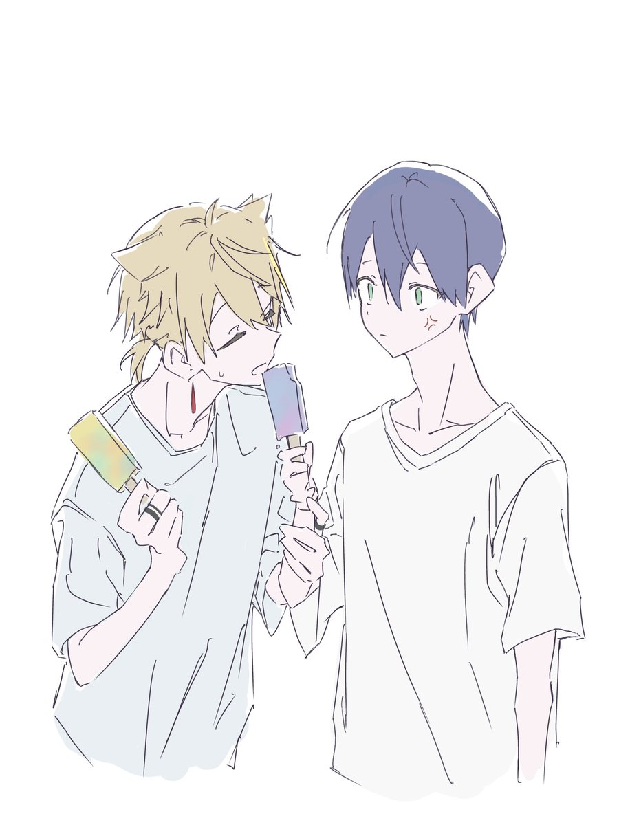 ぽて丸 tweet media