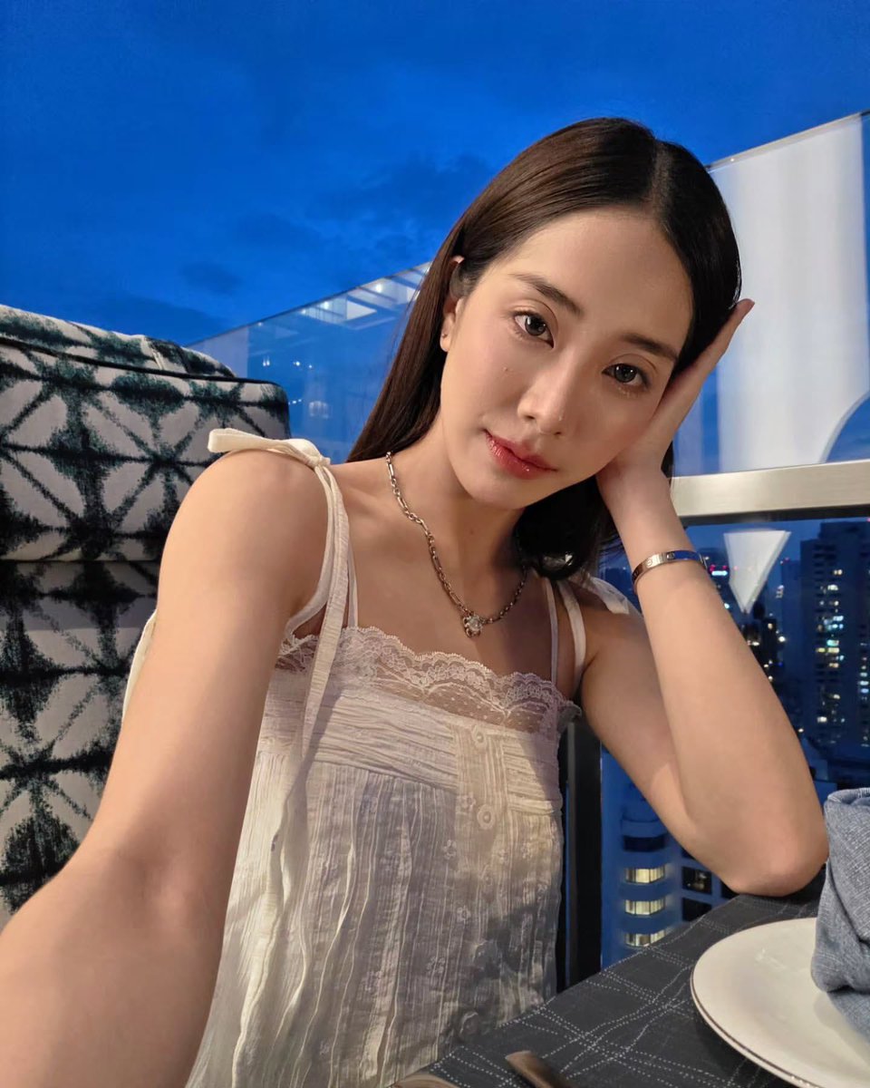 tiyapics's tweet photo. จ๋วยง่ะ 🥺🩵 https://t.co/23HwLyOoLY