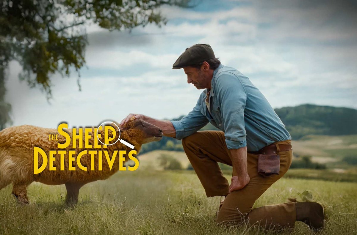Filmy_Kannada_'s tweet photo. One of the Best Kannada Dubbing i have ever seen, kudos to the team @PrimeVideo ❤️
Such a great movie 🙌

#TheSheepDetectives #Kannada https://t.co/v8mHRwqnLL