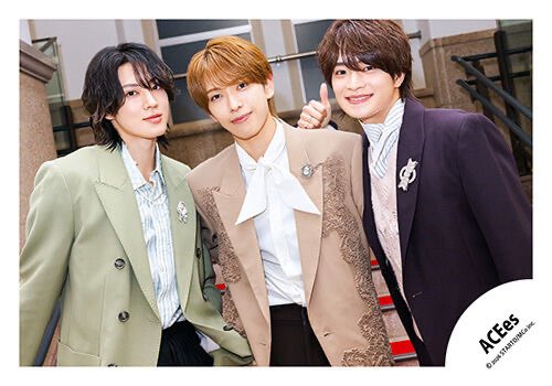 FKDAMEMO's tweet photo. プロフィール写真撮影オフショット2026夏
📸深田竜生 https://t.co/NR9Ny0ZZKa