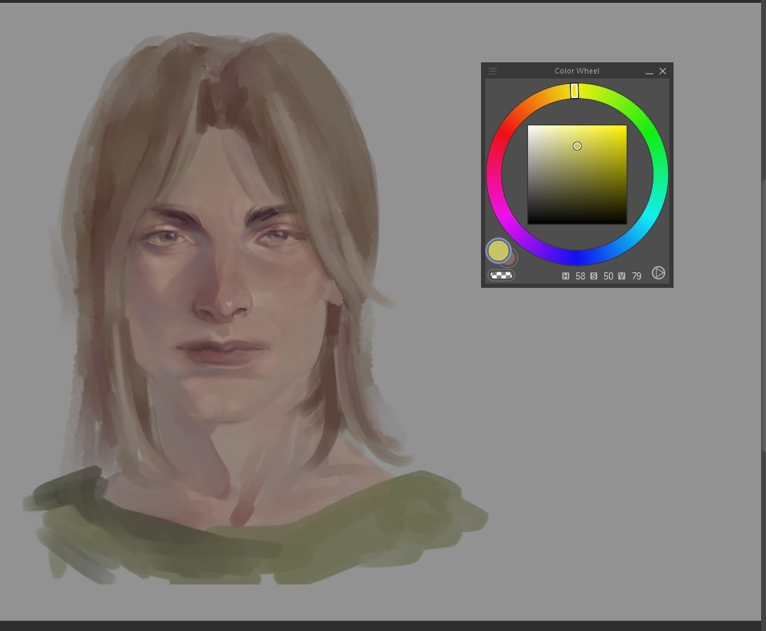 ezhkin_drun's tweet photo. algorithms ignores me but I'm pretty stubborn 
so recent #WIPㅤ are here https://t.co/nuKoKoLToR