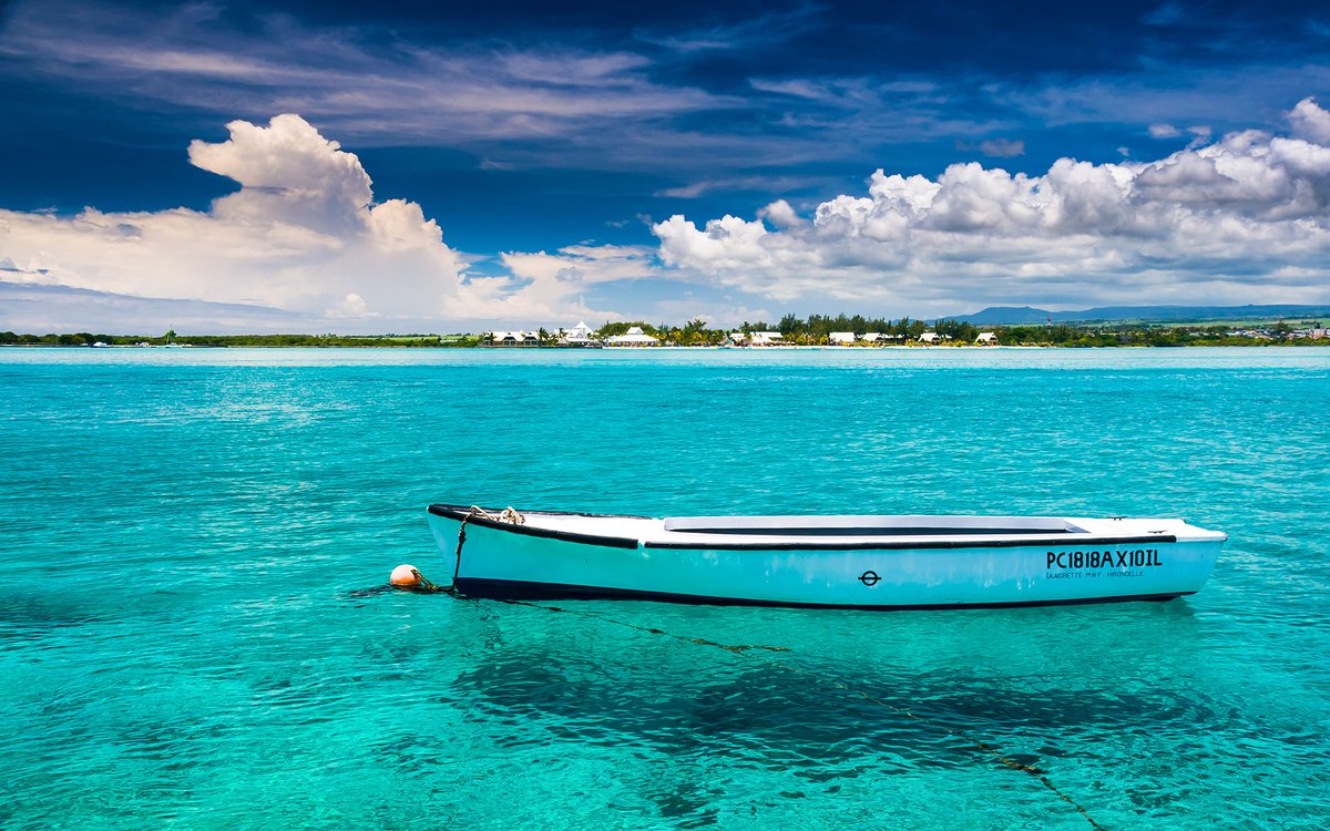 Mauritius Island tweet media