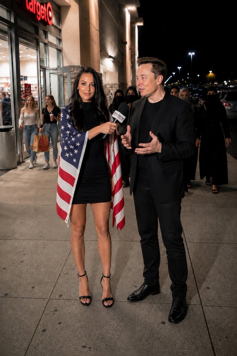 Elonmindset9's tweet photo. Do you consider Elon Musk an American hero? 🚀

A. ❤️ Yes
B. 👍 Somewhat
C. 🤔 No
D. 👎 Definitely not

🔥 Vote with one letter only! https://t.co/JzVlc4cHVf