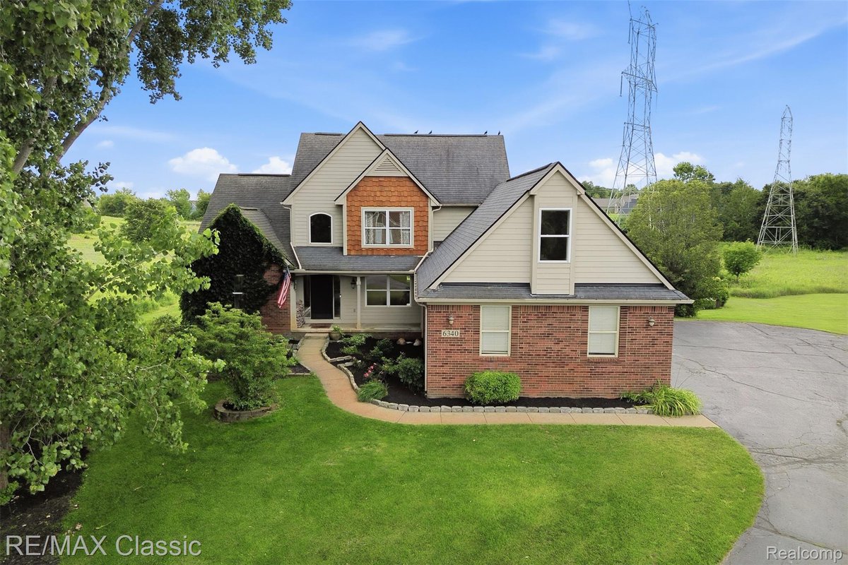 scarpagroup's tweet photo. Discover the newest addition to our listings in White Lake!
- John Scarpa #6506049012 with REMAX Classic
- Contact me at 586.439.5303 https://t.co/FUhSPLfMts