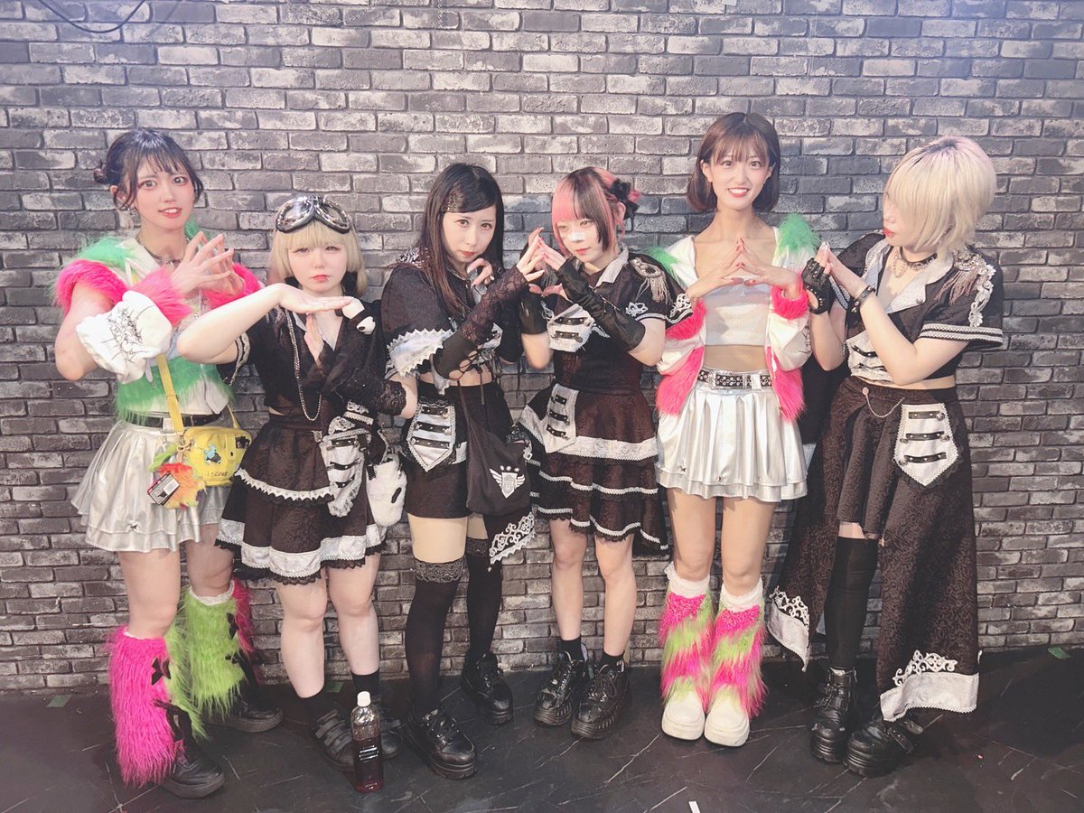 Able-Gleam(エイヴァルグリーム)公式🦠 tweet media