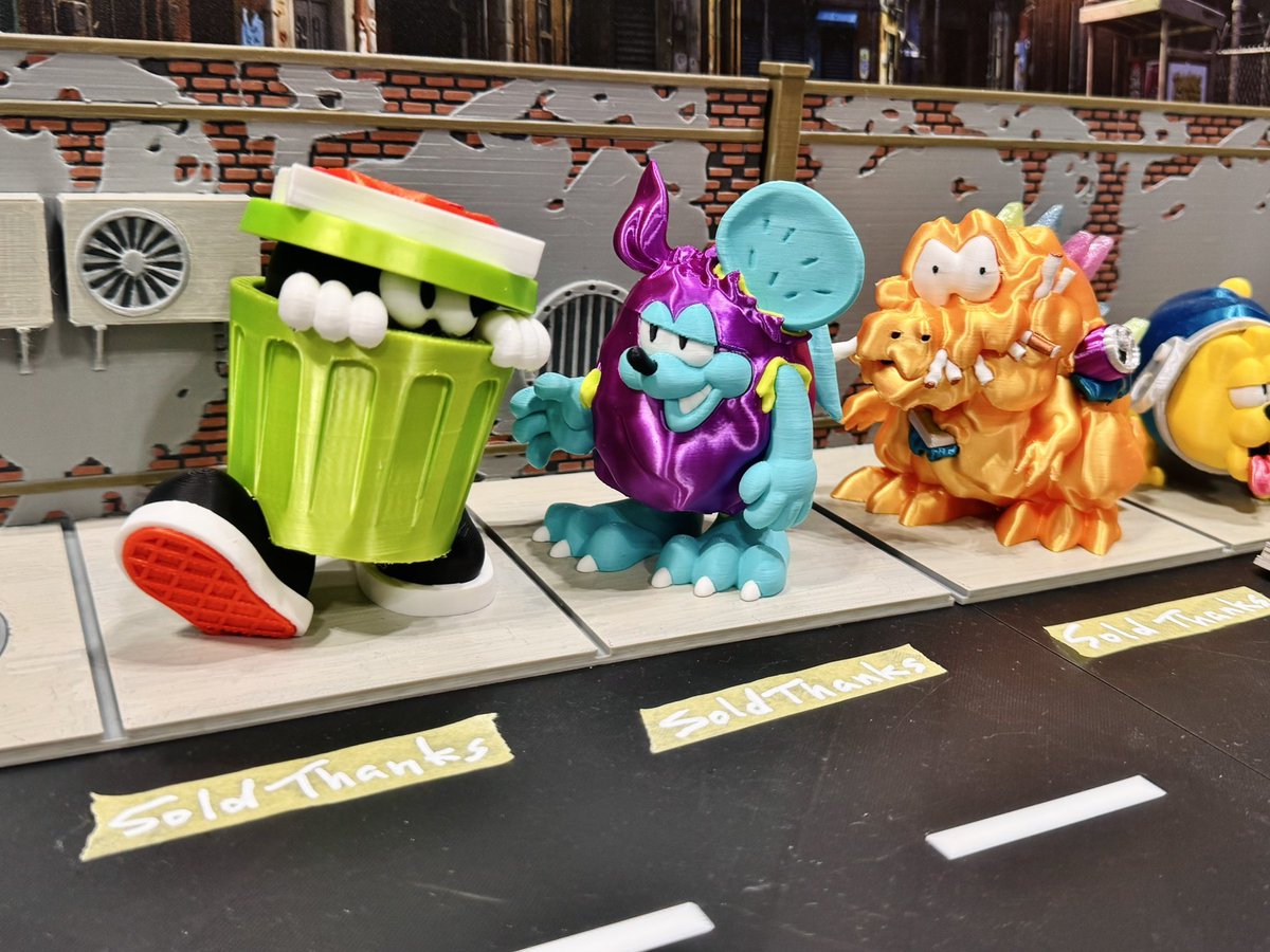 JJJ / YOSHIDA TOYS (@jjj_toys) / Posts / X