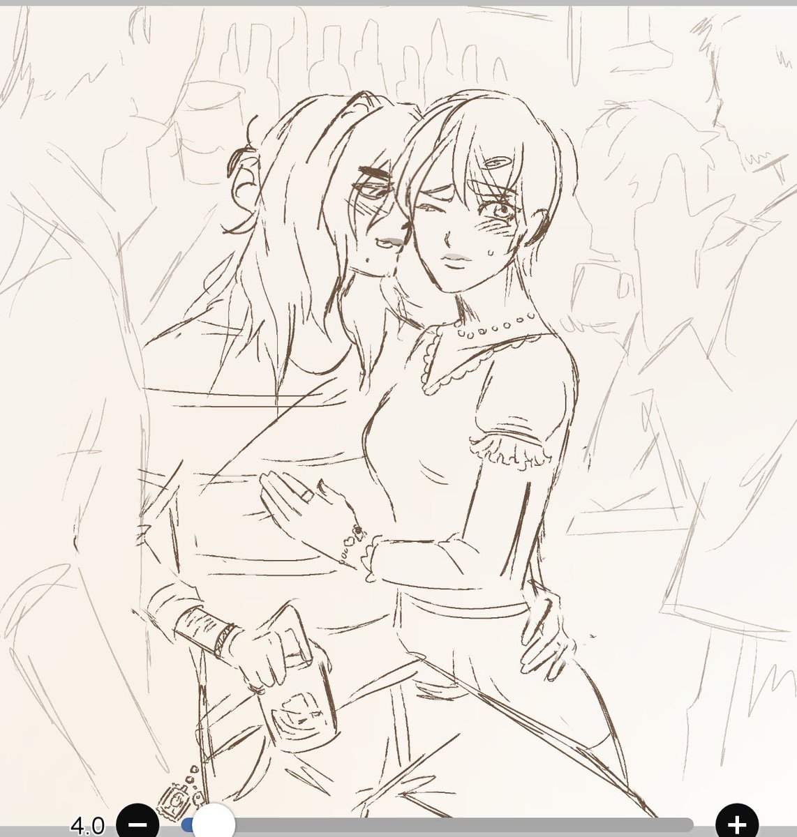 robincharms's tweet photo. Yuri eremin for the soul #aot https://t.co/j8U86rnjEb