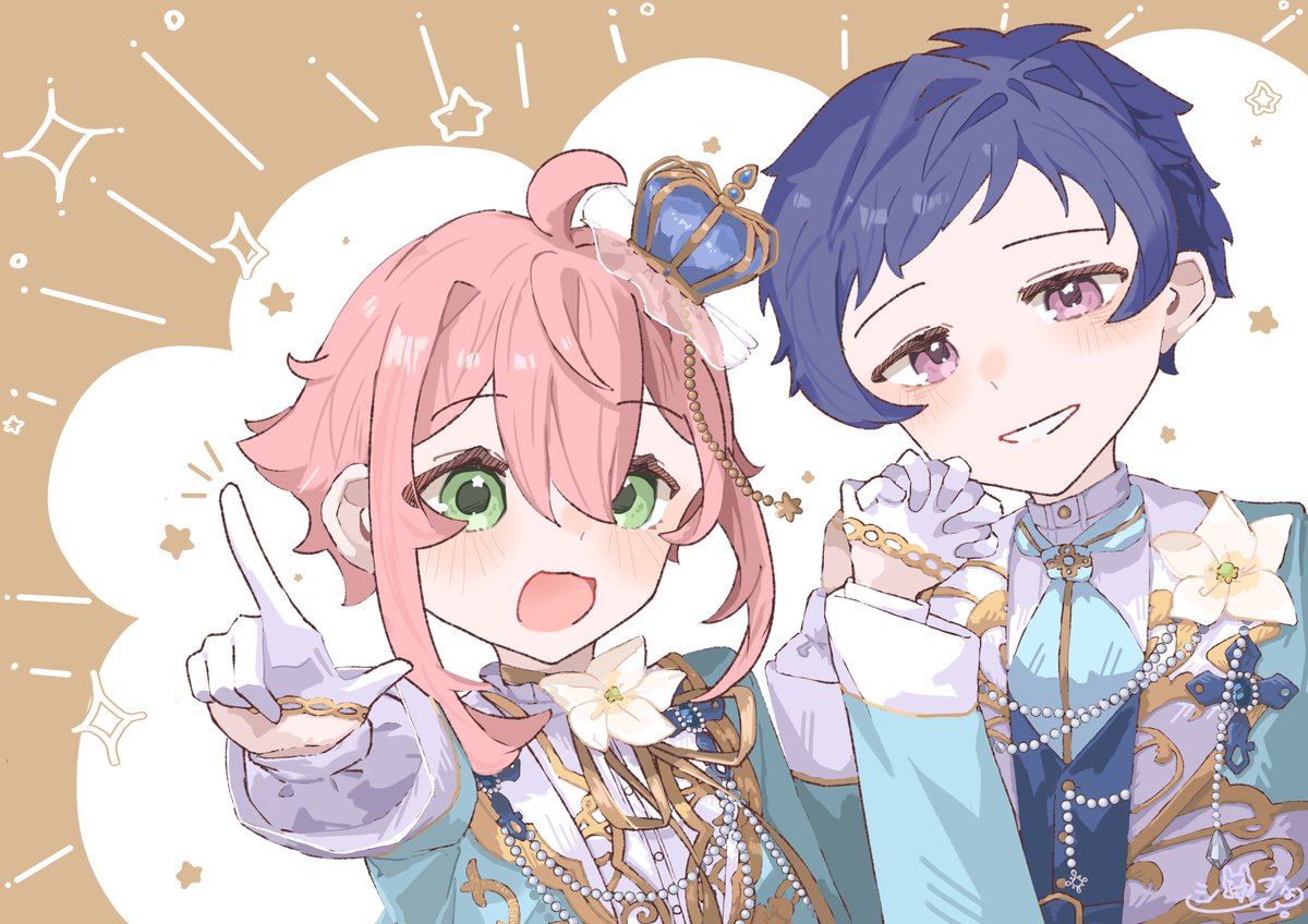 SiroppunaUsagi's tweet photo. https://t.co/hPxu6gw1Hr