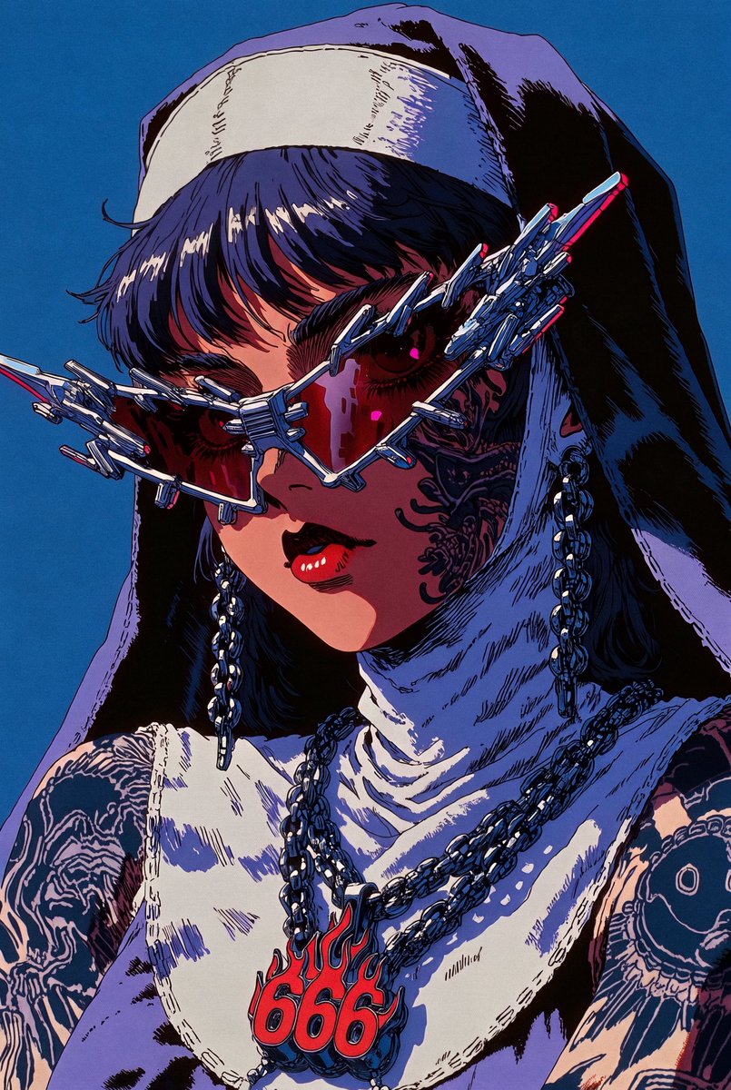 Haaiich's tweet photo. Sinner https://t.co/1HSYnqHVYS