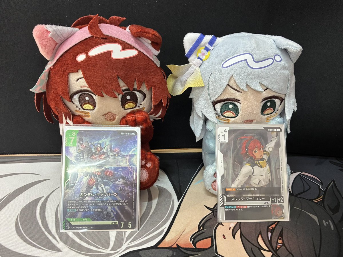 ryuto_369's tweet photo. 約2ヶ月ぶりのカード堪能してきた
新弾集めてすぐ対戦できるの最高だな

学園デッキ一生構築悩むけど一番好き https://t.co/MTNA77xej2