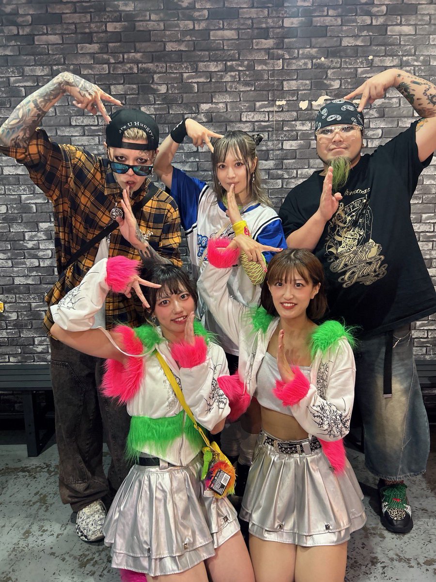 Able-Gleam(エイヴァルグリーム)公式🦠 tweet media