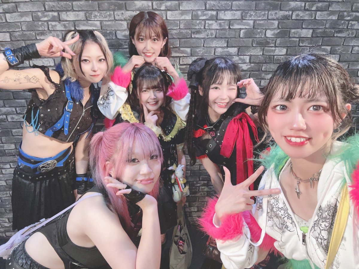 Able-Gleam(エイヴァルグリーム)公式🦠 tweet media
