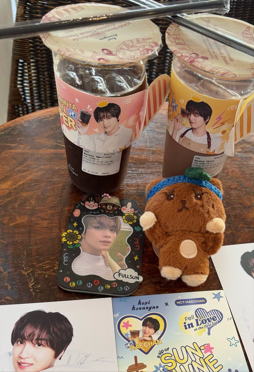 imnikijoy's tweet photo. BTW TADI NYICIP AMERICANO SEIPRIT BGT DILIDAH AJ BUSETTT PAITT AMAT😭😭😭🤚🏻 bneran kyk obat tablet versi diseduh 😓😓 rispek sama yg doyan✋🏻✋🏻 https://t.co/4ZXnJVn5Qh