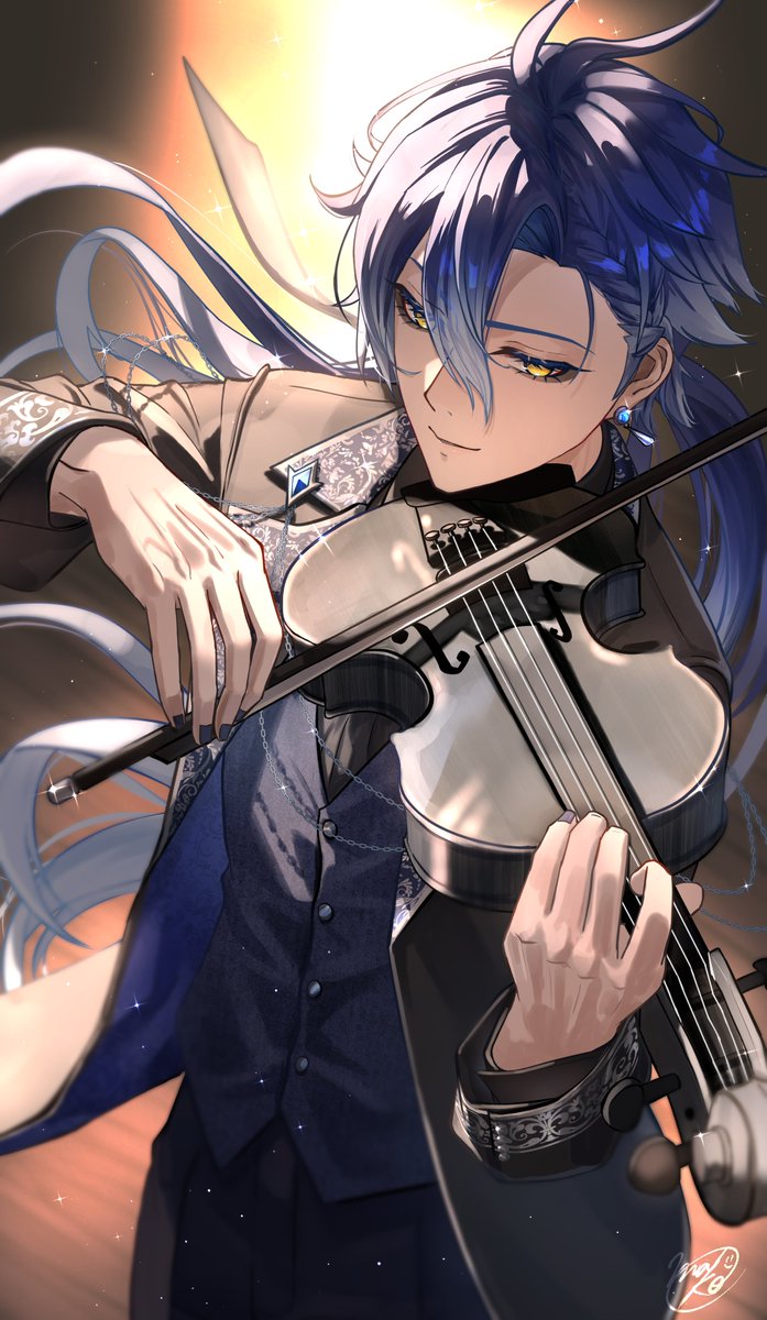 mako_mic226's tweet photo. 🎻
#Flins https://t.co/MhUXrYzTZd