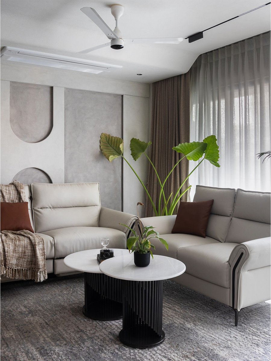 archielecto's tweet photo. MUKUL SHIRKE RESIDENCE
An expression of materiality, proportion, and precision crafted through bespoke detailing, seamless planning, and timeless design.
By Archielecto
#Archielecto #ResidentialDesign #InteriorArchitecture #LuxuryLiving https://t.co/gwN1Zq2LYb