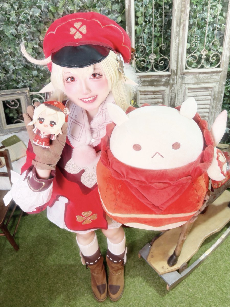 ぽちゃこ🍒 tweet media