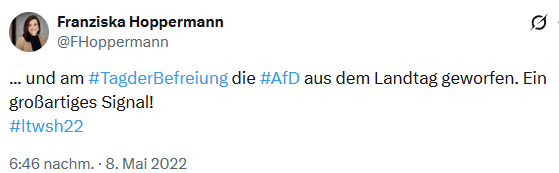 PeterBorbe's tweet photo. Die neue CDU-Generalsekretärin Franziska Hoppermann war bisher eher unauffällig und es ist fraglich, ob sie die nötige "Schlagkraft" für das Amt besitzt. Aber hier mal 3 Tweets von ihr, um sie besser kennenzulernen! https://t.co/RTwYyFnZTH