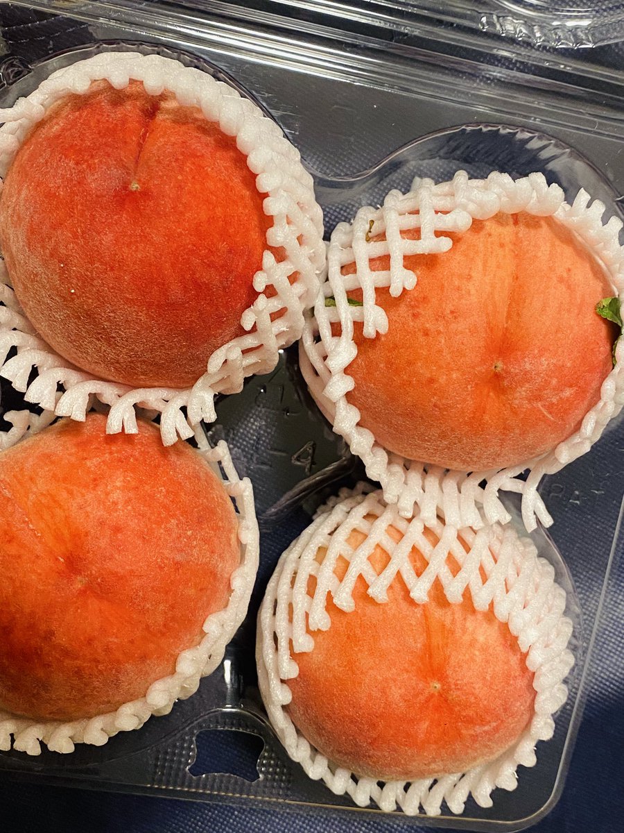 honnimodoritai's tweet photo. 間違いない🍑🥰 https://t.co/HagMtx096h