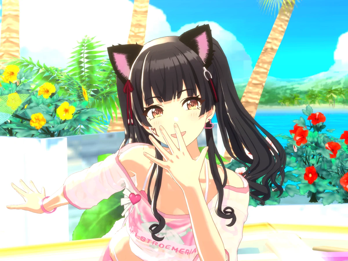 Kuon on X: 