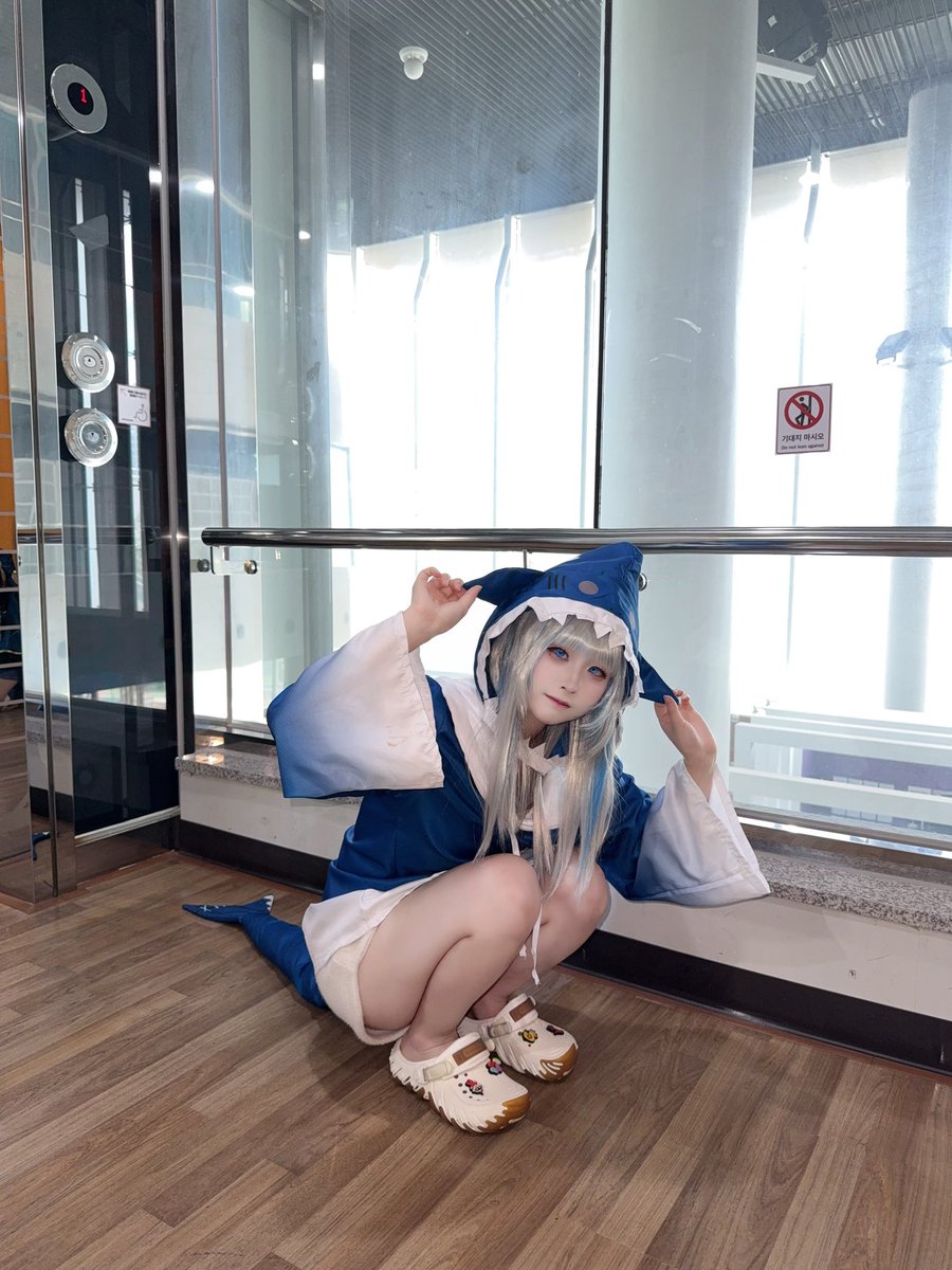_Nyo_cos's tweet photo. #코스어_𝕏친소 #코스어_𝕏트친소 
이번에 서코 양일 에반게리온 레이, 원신 닐루
스코페 가우르구라로 다녀왔습니다!
많이 늦은 트친소네요..🤣
아이카츠, 게임, 애니 코스 다양하게 해요!
가공녀지만 행사 때 만날 트친 찾아요..🥹💕
흔적남겨주시면 찾아갈게요🫶 https://t.co/wlWzvnlF4M