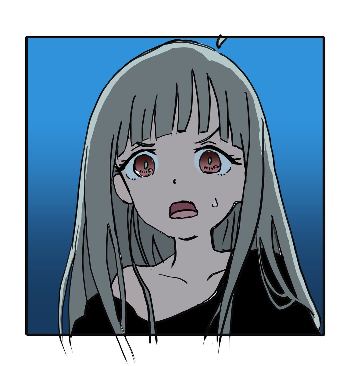 ×(ぺけ) tweet media