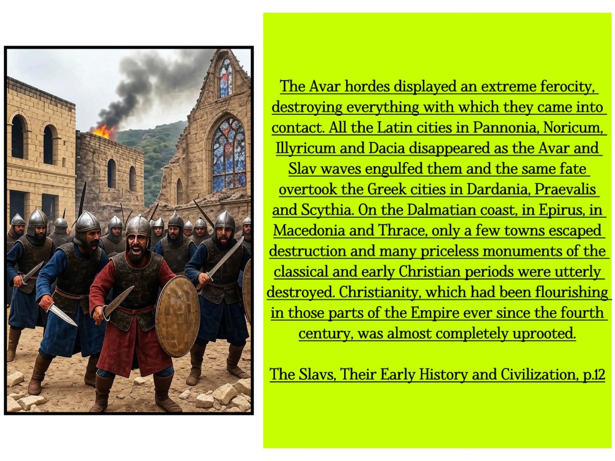 Gheg_highlander's tweet photo. @SashaMisal @memsupersilver @guard1821 You just need to read more https://t.co/KqwVd6vXph