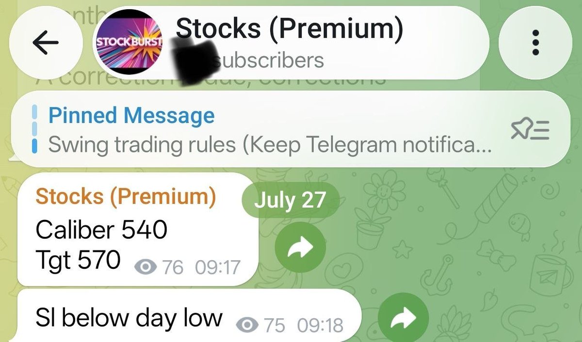 stockburst9's tweet photo. 27 JULY SNAPSHOT ๐๐ฅ
#CALIBER 540 โก๏ธ 624 (+15.6%) INTRADAY โก๐
#SENCO 393 โก๏ธ 430 (+9.4%) ๐๐
#LLOYDSME 1866 โก๏ธ 2036 (+9.1%) ๐ฅ๐ฏ
#MBAPL 136 โก๏ธ 166 (+22.1%) ๐ฅ๐ https://t.co/hJW7OS1WCA