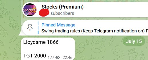 stockburst9's tweet photo. 27 JULY SNAPSHOT ๐๐ฅ
#CALIBER 540 โก๏ธ 624 (+15.6%) INTRADAY โก๐
#SENCO 393 โก๏ธ 430 (+9.4%) ๐๐
#LLOYDSME 1866 โก๏ธ 2036 (+9.1%) ๐ฅ๐ฏ
#MBAPL 136 โก๏ธ 166 (+22.1%) ๐ฅ๐ https://t.co/hJW7OS1WCA