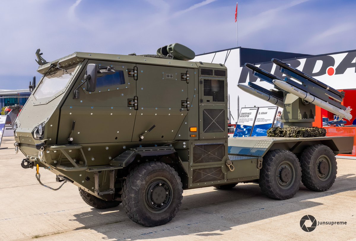 Defence 360° tweet media