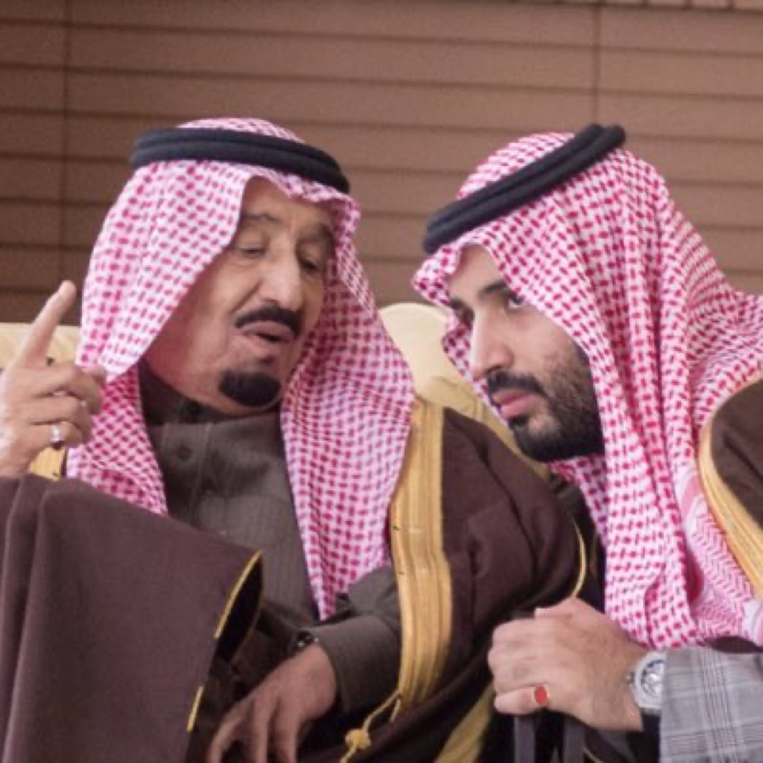 saudbinkhaled11's tweet photo. اللهم كن لهم معيناً ونصيرا ومؤيداً وظهيرا ،،
ربنا أعنهم ولا تُعن عليهم وانصرهم ولا تنصر عليهم ،،
اللهم وفقهم لكل خير واجعل أعمالهم في رضاك واستعملهم في طاعتك واستخدمهم لنصرة دينك واعلاء كلمتك ،،
اللهم انصر بهم دينك واجمع بهم كلمة المسلمين على الحق والتوحيد والسنة ،،

#ولاة_أمرنا https://t.co/lvlKWy4aaA