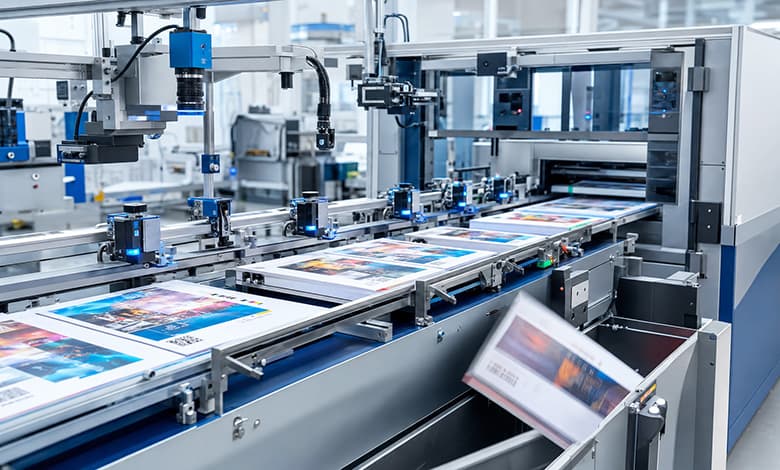 ME_Printer's tweet photo. Finishing Defines Print Quality https://t.co/4soBsJpUVE 
#MEPrinter #PrintIndustry #MiddleEastPrint #PackagingPrinting #DigitalPrinting #GraphicArts #VisualCommunications #PrintInnovation #PrintTechnology #IndustryNews #Automation #Article #Finishing https://t.co/8fWGYI1W3u