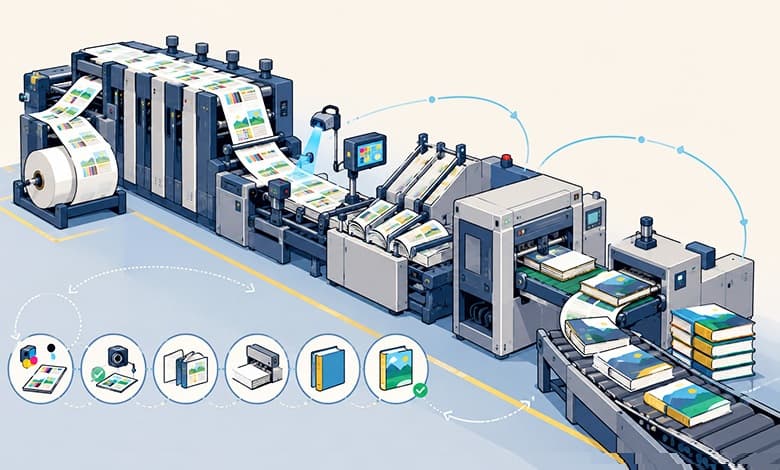 ME_Printer's tweet photo. Finishing Defines Print Quality https://t.co/4soBsJpUVE 
#MEPrinter #PrintIndustry #MiddleEastPrint #PackagingPrinting #DigitalPrinting #GraphicArts #VisualCommunications #PrintInnovation #PrintTechnology #IndustryNews #Automation #Article #Finishing https://t.co/8fWGYI1W3u