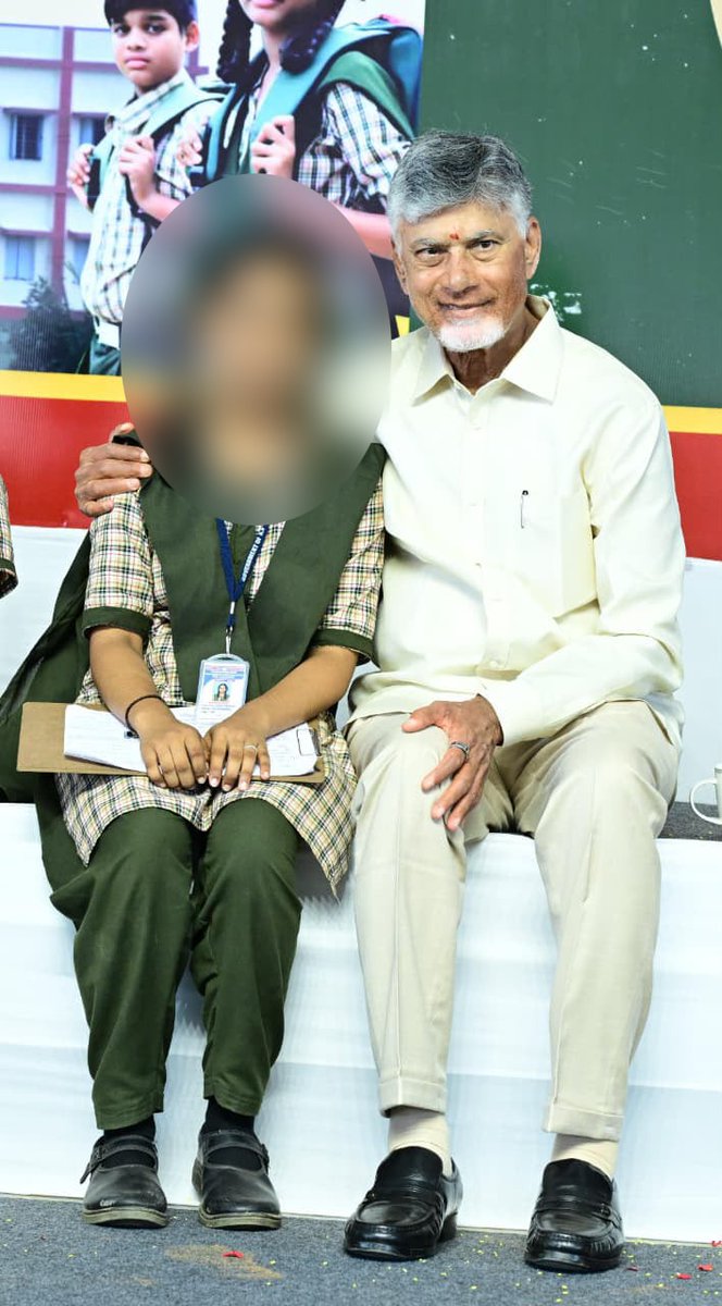 YSR Congress Party tweet media
