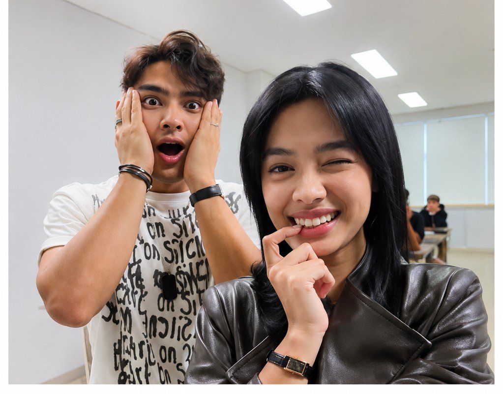 tiiwwwww's tweet photo. FAVORITE COUPLE! https://t.co/oUp66eZZ43