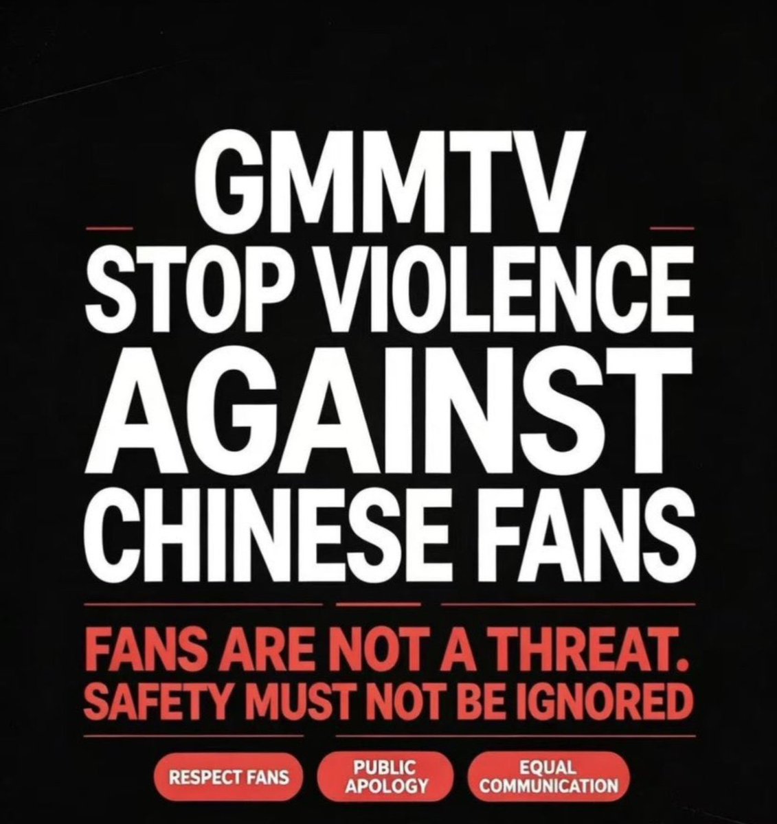WANBB26's tweet photo. @Santa_AmwayCN @GMMTV @GMMTV https://t.co/p6h514LgXS