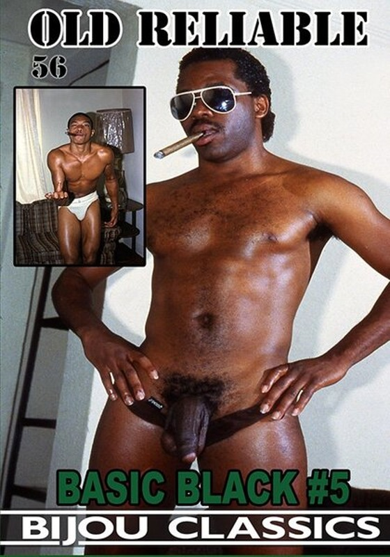OfCedric's tweet photo. Good evening fellow pornologists!
It's the MONDAY MOANING MADNESS edition...😈😈
Need a lil 'messiness' for Monday😝? Is a lil classic porn in the menu?
Let Uncle Ced help ya out 🚑🚑🚑
Letz go👇👇
📽️Old Reliable 56: Basic Black 5🔥🔥🔥🔥
🍆🍑🥜C.J., Randy,  Rodney, Romeo
🎬🎞️Bijou