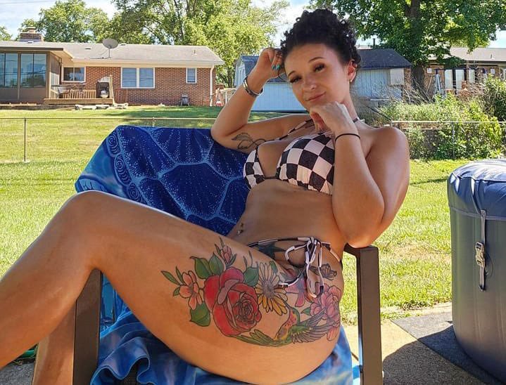 prettyy_lizz0's tweet photo. Happy Sunday money lubs https://t.co/DXUINRikxE