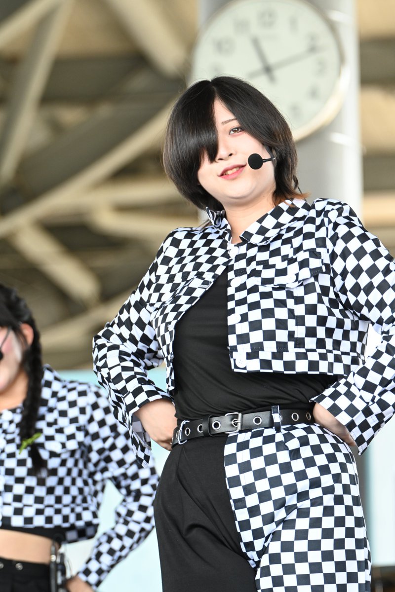 kamachan9's tweet photo. 2026/7/25
矢吹駅まえサーキットライブ2026
矢吹駅西口
Ultra Addict 白夜りゅかさん（追加） https://t.co/srI8vwCdpn