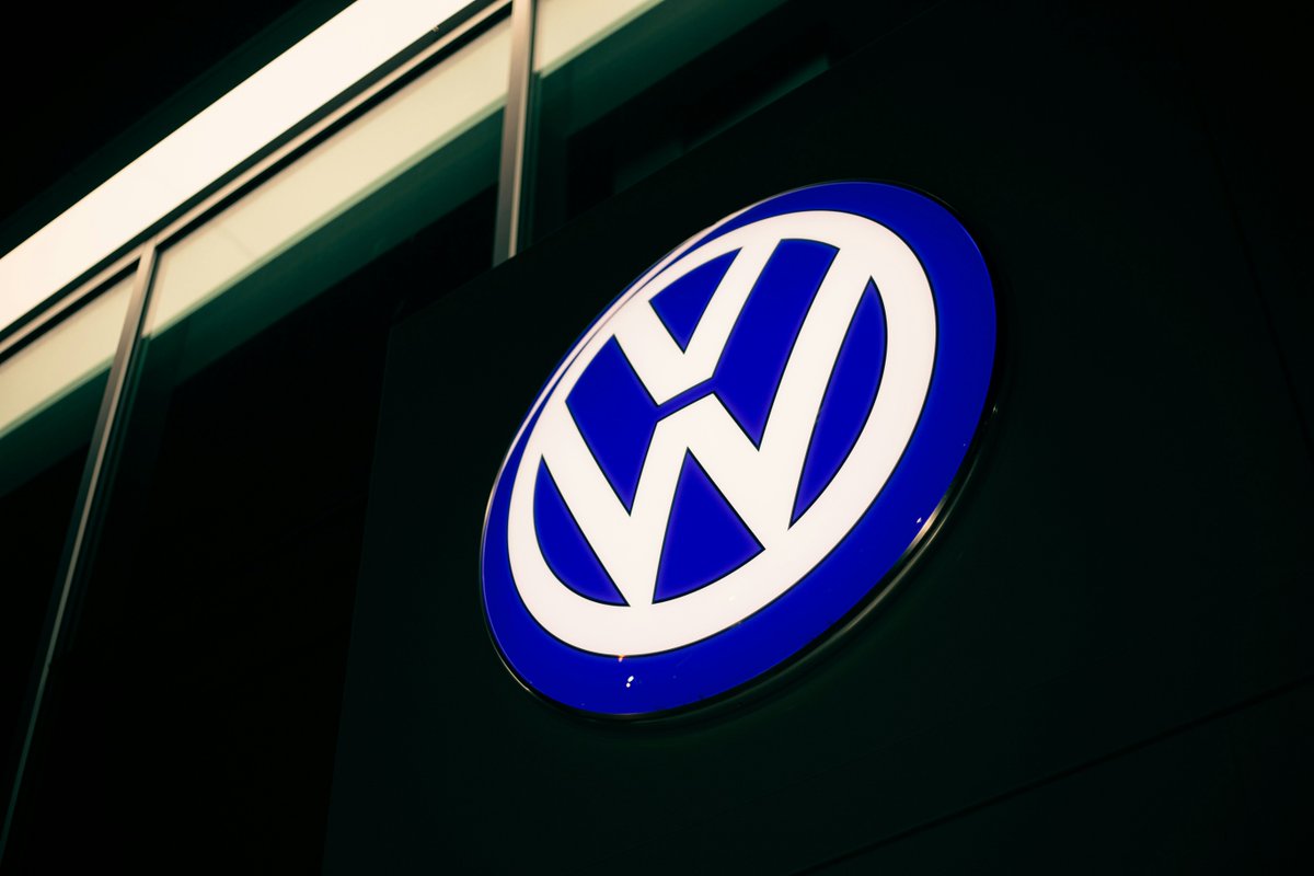 thepoweredmag's tweet photo. Wolfsburg Math: Why 100,000 Job Cuts Do Not Close Volkswagen's Gap
Volkswagen Is Cutting the Cost Base. The Revenue That Made It Affordable Is What Changed. 

Read More: https://t.co/MJXb1OHvIS https://t.co/zpXpsVFvA5