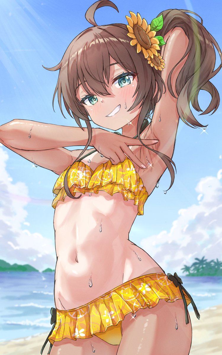 qussie's tweet photo. わきわきする？🏮 https://t.co/urjZeIuT45