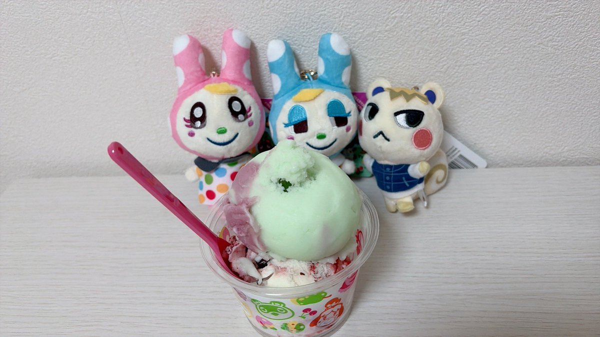 ____sa7na's tweet photo. マスカットバスケットおいしすぎる♡ https://t.co/go6dtsS9Yx