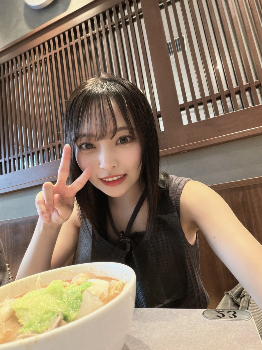 kuru2_official's tweet photo. 麻辣湯 https://t.co/qYEhpx9aNp