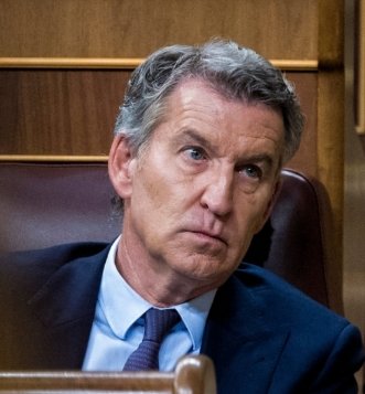 AsturCuervo's tweet photo. Pocas veces se puede ver un rostro que refleje más odio y frustración. https://t.co/I9HifbhZVO