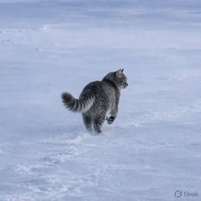 jewsteinDeploys's tweet photo. i just found The Nietzschean Cat 

12 years ago someone named their cat $Nietzsche 

 this is fucking crazy

https://t.co/BNf6xTFhFX https://t.co/6Nr9wQs3fB