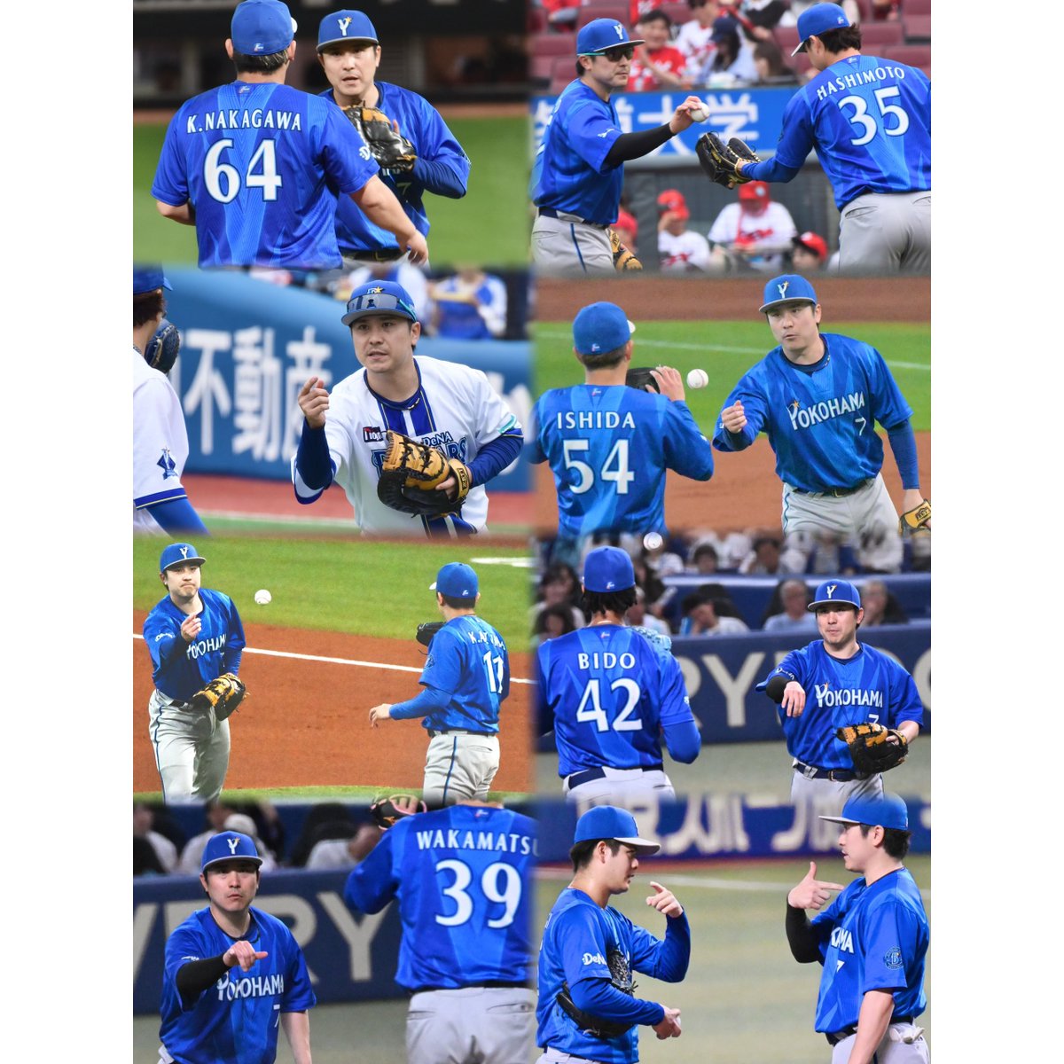 _etoile07_'s tweet photo. 2026年前半戦、お疲れさまでした🌟
#baystars
#佐野恵太 選手 https://t.co/eoLE3mkuC8