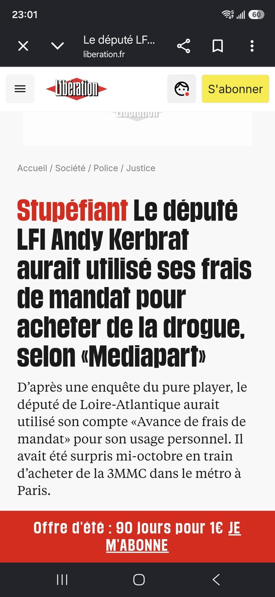 TheBossOneOnly1's tweet photo. @ALeaument Votre parti, c'est aussi ça : https://t.co/I6DswagQNm
