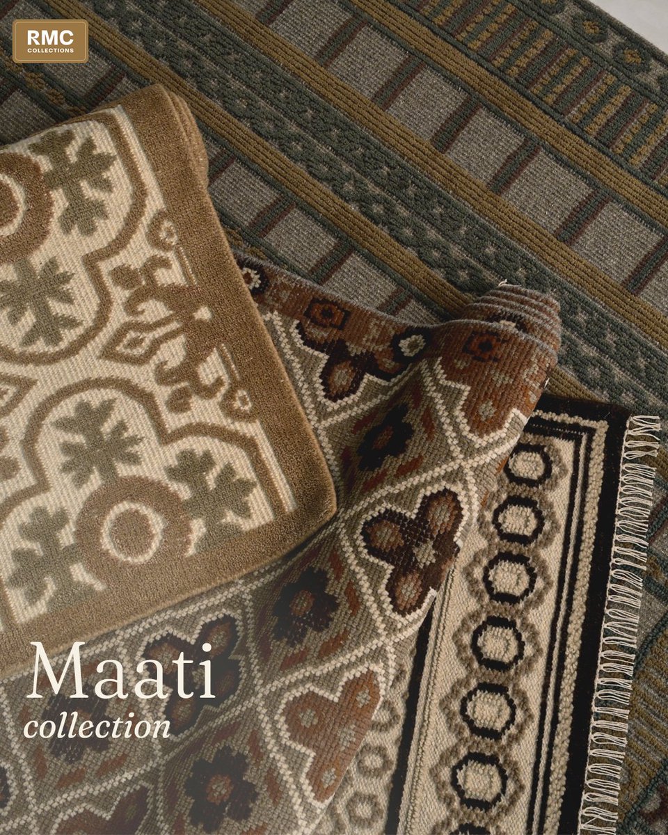 RMC_COLLECTIONS's tweet photo. Meet the Maati Collection https://t.co/BV3ec2dCDd