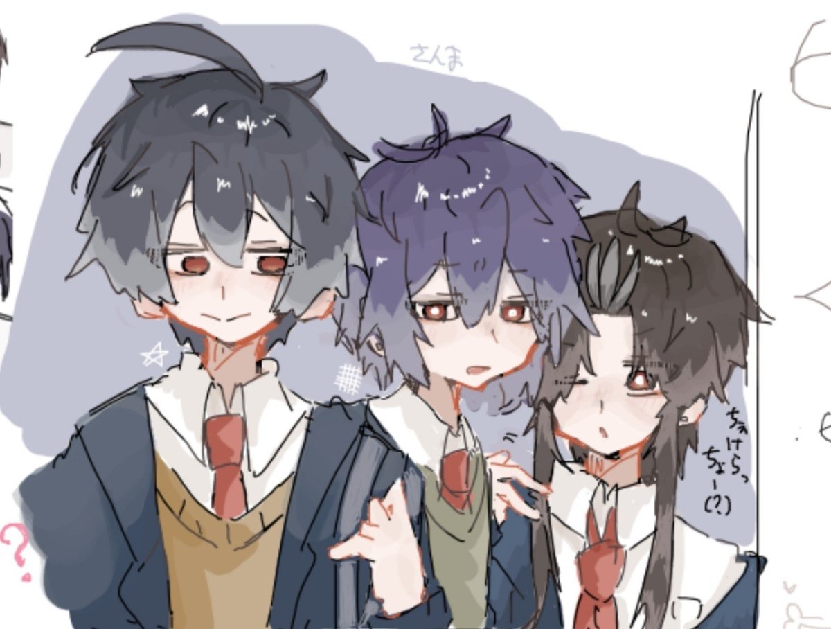 おか tweet media