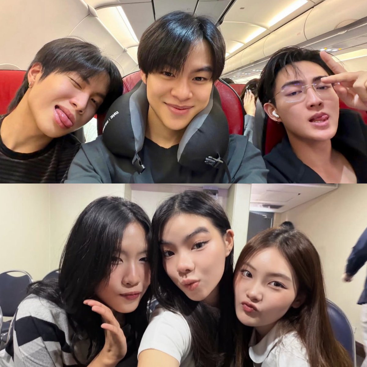 imnotyourbie's tweet photo. สามใบเถา 1000000% https://t.co/jMLGqy7W38